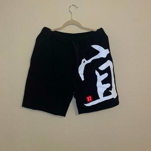 Unknown Brand Shorts